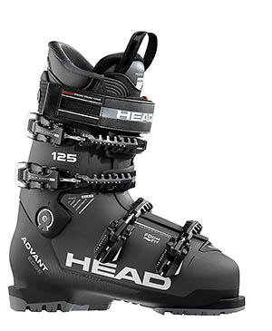 Head Advant Edge 125S 2017/2018